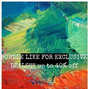 bundle discounts